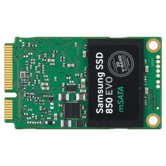  imagen de "SSD SAMSUNG 850 EVO 250GB M-SATA INTERNO G5 AÑOS" 108690