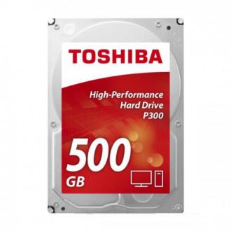  imagen de Toshiba P300 HIGH-PERF HARD DRIVE 50 INT BULK 112442