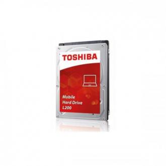  imagen de Toshiba L200 500GB 2.5" SATA 111359