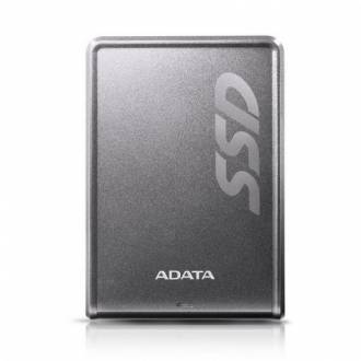  imagen de Disco Duro SSD Externo Adata SV620 256GB USB 3.0 125975