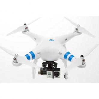  DJI Phantom 2 + Zenmuse H3-3D 66187 grande