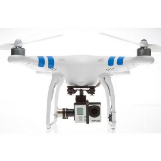  DJI Phantom 2 + Zenmuse H3-3D 66186 grande