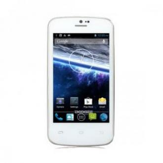  Doogee Collo DG110 Blanco Libre - Smartphone/Movil 1030 grande
