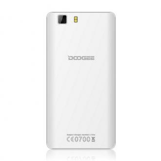  Doogee X5 Blanco Libre Reacondicionado - Smartphone/Movil 92288 grande