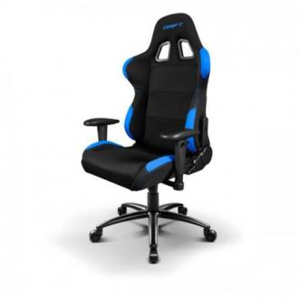  Drift DR100 Silla Gaming Negro/Azul 113089 grande