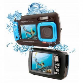  Easypix W1400 Acuática Active Azul 117564 grande