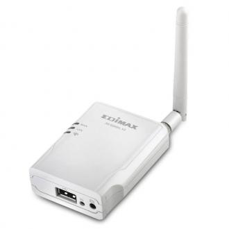  imagen de Edimax 3G-6200NL V2 Router Inalámbrico 3G N150 90966
