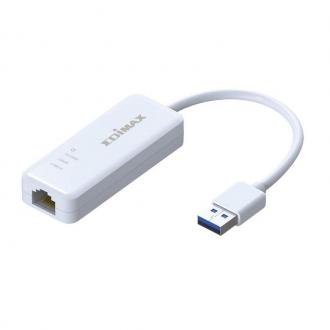  imagen de Edimax EU-4306 Adaptador USB 3.0 a Ethernet Gigabit 9893