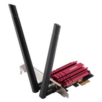  Edimax EW-7822PIC AC1200 Wi-Fi Dual PCIe - Tarjeta de Red Wi-Fi 83481 grande