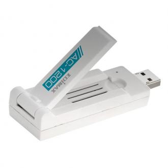  imagen de Edimax EW-7822UAC Adaptador Inalámbrico USB Dual-Band AC1200 90558