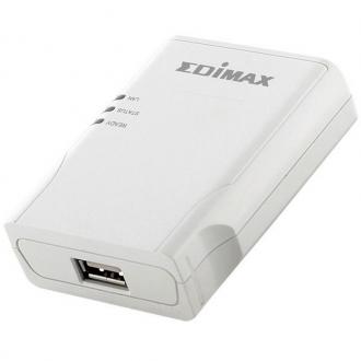 Edimax PS-1206U Servidor de Impresora de Puerto USB - Servidor de impresión 68550 grande