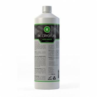  imagen de EKWB EK-CryoFuel Refrigerante Liquido Premix Acid Green 900ml 126750