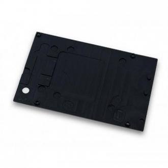  EKWB EK-FC R9 Nano Backplate Negro 102206 grande