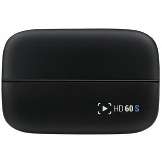  Elgato Game Capture HD60s Capturadora de Vídeo 1080p60 USB 3.0 107204 grande