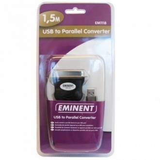  EMINENT EW1118 Cable USB a Paralelo 125022 grande