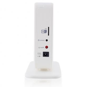  Eminent EM8605 Blanca - Alarma de Seguridad 83545 grande
