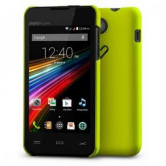  imagen de Energy Phone Case Colors Verde 9933