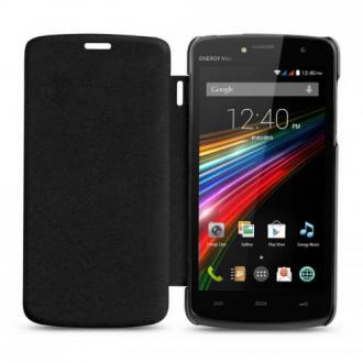  Energy Phone Cover Max Black para Phone Max 72721 grande