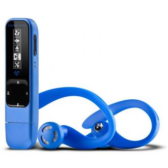  Energy Sistem Active 2 MP3 8GB Neon Blue 76645 grande