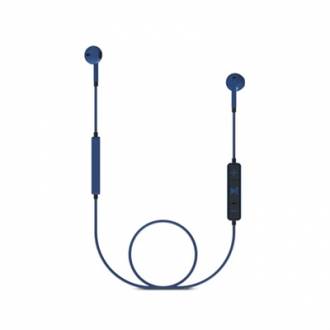  Energy Sistem Auricular 1 Bluetooth Azul 131339 grande