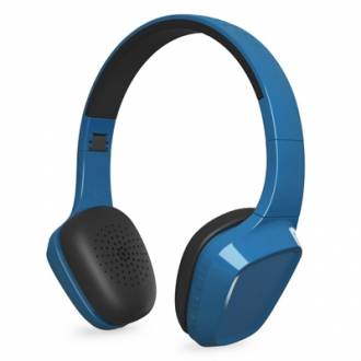  Energy Sistem Auricular 1 Bluetooth Azul 129925 grande