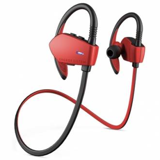 Energy Sistem Auriculares Sport 1 Bluetooth Red 129104 grande
