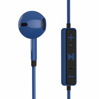  imagen de Energy Sistem Auricular 1 Bluetooth Azul 123114