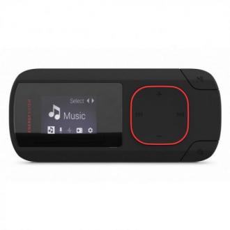  Energy Sistem MP3 Clip Bluetooth 8GB Radio Coral 117710 grande