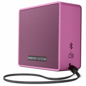  imagen de Energy Sistem Music Box 1 Grape 5W microSD FM 126582