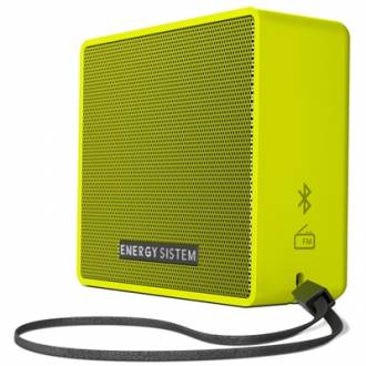  Energy Sistem Music Box 1 Pear 5W microSD FM 131258 grande