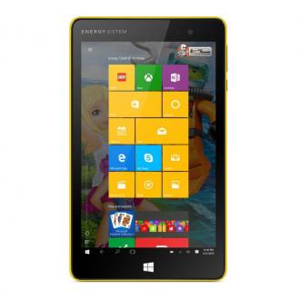  imagen de Energy System Energy Tablet 8" Windows Lego Edition Reacondicionado 94544