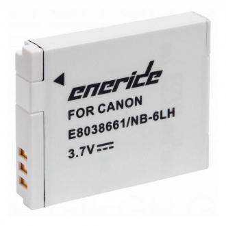  imagen de Eneride E Can NB-6 LH 1000mAh Bateria para Canon 83587