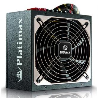 Enermax Platimax 600W 80 Plus Platinum Modular 88423 grande