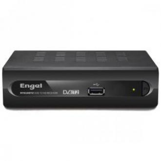  imagen de Engel RT6100 T2 TDT Grabador USB 4215