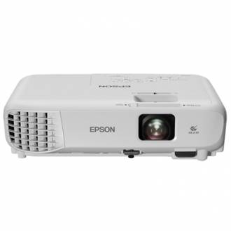  Epson Proyector EB-S05 3200lm SVGA 3LCD 129314 grande