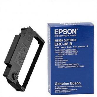  CINTA MATRICIAL EPSON ERC-38 NEGRO 119038 grande
