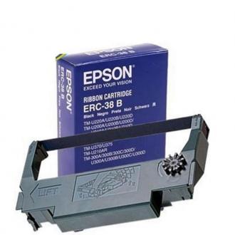  CINTA MATRICIAL EPSON ERC-38 NEGRO 80255 grande