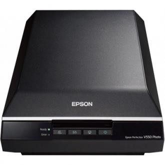  Epson Escáner Perfection V550 Photo 121560 grande