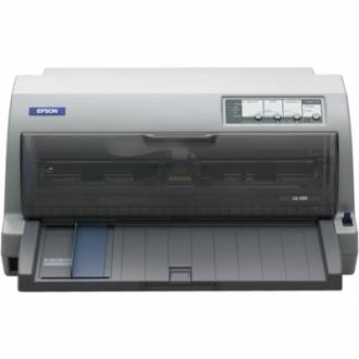  Epson Impresora Matricial LQ-690 130924 grande