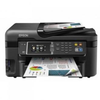  Epson WorkForce WF-3620DWF A4 WiFi 113070 grande