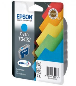  Epson T0422 Cian Stylus Color 81305 grande