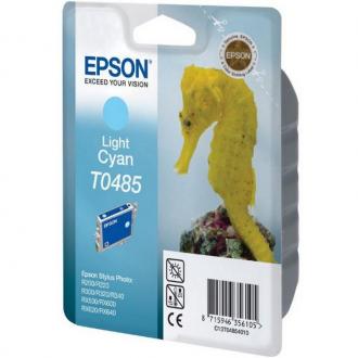  imagen de Epson T0485 Light Cian Stylus Color Series RX/R 99132