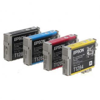  Epson T0715 Multipack Stylus D120/D78/DX400 80285 grande