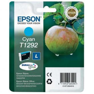  Epson T1292 Cyan STYLUS SX230/235W/420W/425W 99184 grande