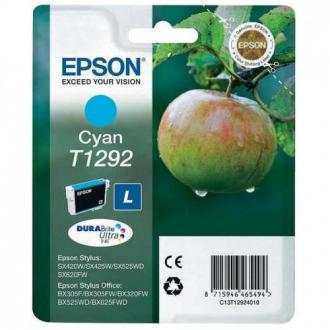  Epson T1292 Cyan STYLUS SX230/235W/420W/425W 27202 grande