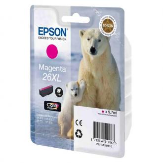  Epson T2633 XL Magenta XP-600/XP-605/XP-700/XP-800s 99201 grande