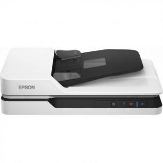  Epson WorkForce DS 1630 Escaner Documental 117738 grande
