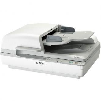 Epson Workforce DS-7500N Escáner Documental 102518 grande