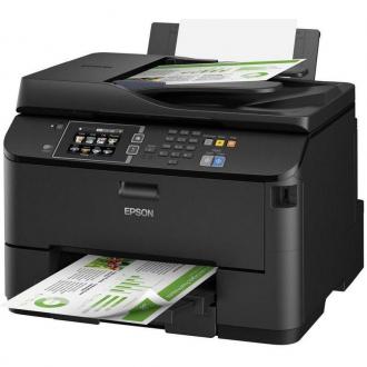  Epson Multifunción WorkForce WF-4630DWF Wifi Lan 89306 grande