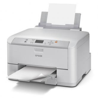  Epson WorkForce Pro WF-5190DW WiFi 89329 grande